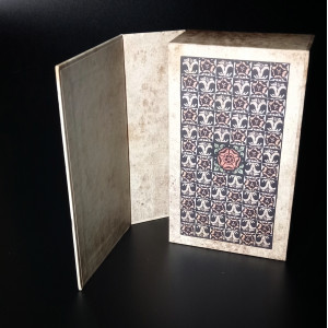 ВІНТАЖНЕ ТАРО ЛО СКАРАБЕО (TAROT VINTAGE LO SCARABEO). Photo 3